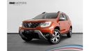 Renault Duster 2023 Renault Duster LE / Full Renault Service History and 5 Year Warranty Package