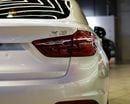 بي أم دبليو X6 40i Exclusive 3.0L