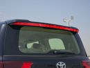 تويوتا لاند كروزر Toyota Land Cruiser VX 4.0L V6, 4WD, Model 2024