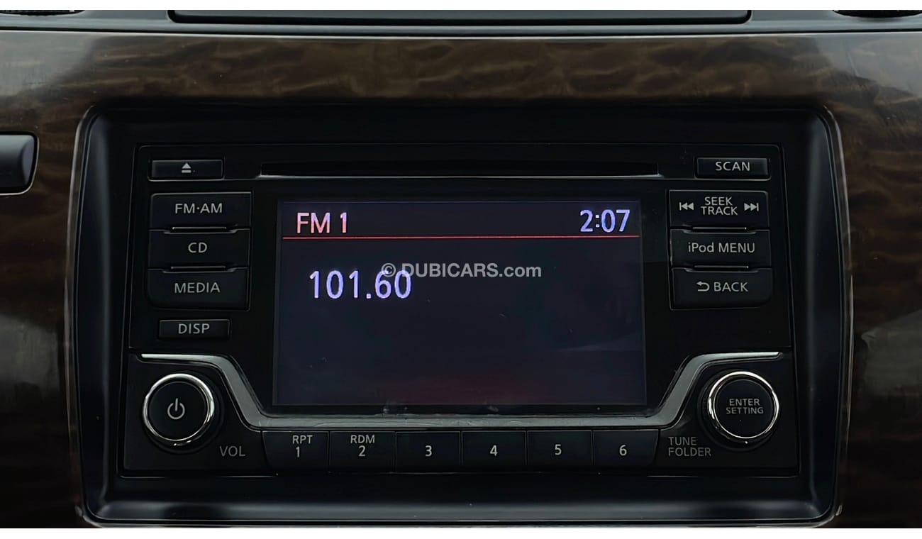 Nissan Patrol SE T1 4 | Under Warranty | Inspected on 150+ parameters