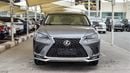 Lexus NX200t