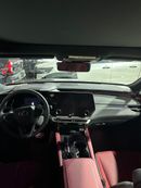 Lexus RX350 F-SPORT