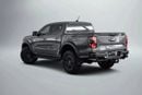 Ford Ranger RAPTOR