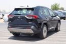 Toyota RAV4 Toyota RAV4 | 2.5L | Hybrid | AWD | Full Option | GCC Specification | Seat Memory