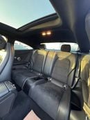 مرسيدس بنز C 63 AMG STD