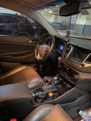 Hyundai Tucson SE 2.0L AWD