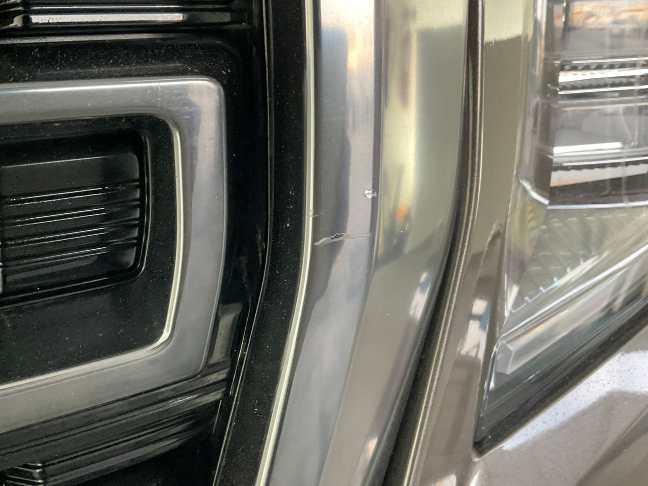 جي أم سي يوكون AT4 | شامل الضمان | 0 ﺪﻔﻋﺓ ﺃﻮﻟﻯ