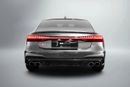Audi S7 Std 2.9L