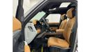 لاند روفر ديفندر P400 110 HSE 3.0L (5 Seater) 2024 Land Rover Defender P400 110 HSE, 2028 Land Rover Warranty + Servi