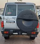 Toyota Land Cruiser 70 HT VXR