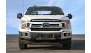 فورد F 150 5.0L Crew Cab XLT with Multimedia Player , Rear Camera and Cruise Control