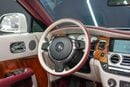 Rolls-Royce Dawn Two-Tone Interior, Full Canadel Panelling, Dealer Warranty Till 20/10/2027!!