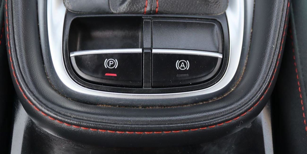 MG ZS Std 1.5L MG ZS - 2022 - GCC - Accident-Free - 1.5L - Low Mileage - Excellent Condition