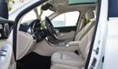 Mercedes-Benz GLC 300 4MATIC MERCEDES GLC300 AMG / 2022 / USA / UNDER WARRANTY