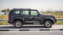 تويوتا برادو GXR TOYOTA PRADO 2.4T 4CYL AT -2026YM