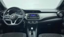 Nissan Kicks S 1.6 | Under Warranty | Inspected on 150+ parameters