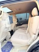 Toyota Land Cruiser GXR Toyota landcuriser 2019 upgrade inside and outside 4.0L full option petrol