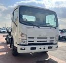 Isuzu NPR Isuzu npr short chassis 4.2L