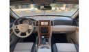 Jeep Grand Cherokee Model 2008, 4.7 Gulf Fle Option Sunroof 8 Cylinder Automatic transmission in the state of the agency