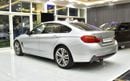 BMW 435i M Sport EXCELLENT DEAL for our BMW 435d GranCoupe M-Kit xDrive ( 2016 Model ) in Silver Color Korean