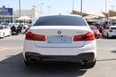 بي أم دبليو 530i M Sport 2.0L BMW 530i M Competition/ GCC / Original Paint/ 2017