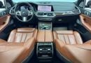 BMW X5 2023 BMW X5 M50i, 3/2028 BMW Warranty and Service Pack, BMW Service History, GCC