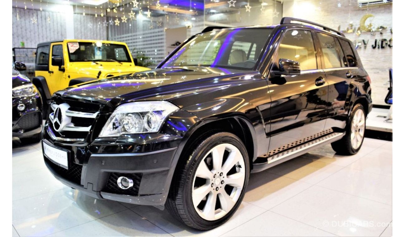 Mercedes-Benz GLK 350