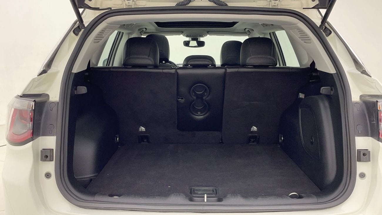 Jeep Compass JEEP COMPASS 2.4L 2020 | 0 DP | 875/Month | 30 Day Return | Service History