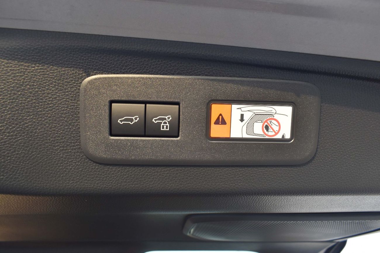 Toyota Prado 2025 MODEL TOYOTA-PRADO 2.4L PET ADV