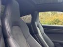 بورش 911 Carrera GTS 3.0L (475 HP) Coupe Right Hand Drive