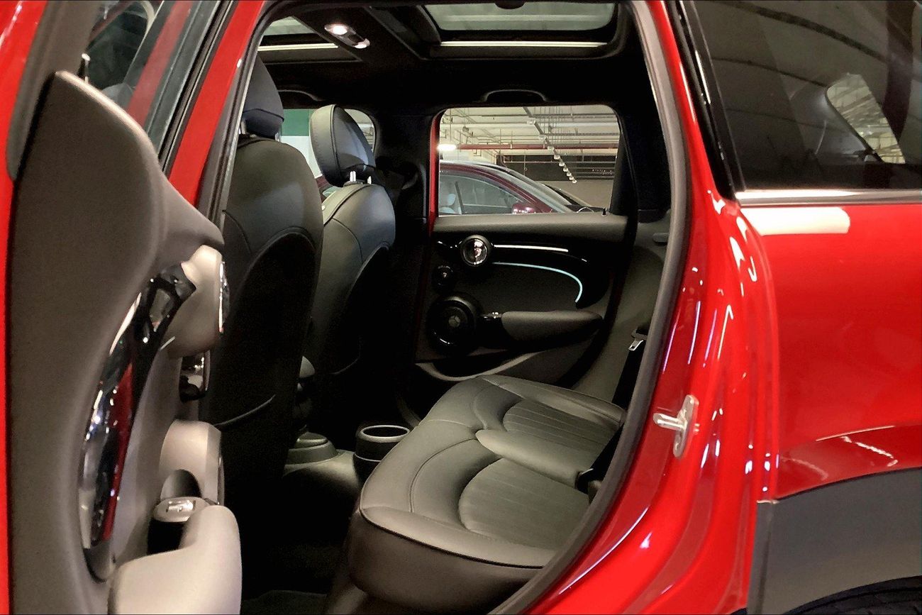 Mini Cooper S JCW Package | Carnival Sale • UP TO AED 20,000 OFF | Guaranteed Warranty | 0 Down Payment