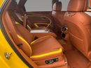 Bentley Bentayga 4.0-litre twin-turbo V8,641bhp (EXPORT ONLY)