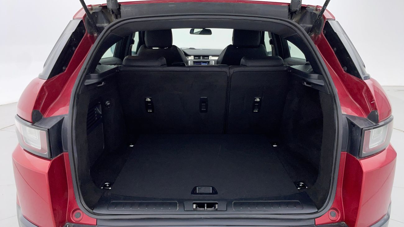 لاند روفر رانج روفر إيفوك PURE 2 | بدون دفعة مقدمة | اختبار القيادة في المنزل