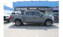 Ford F-150 F150 LARIAT - 2.7L