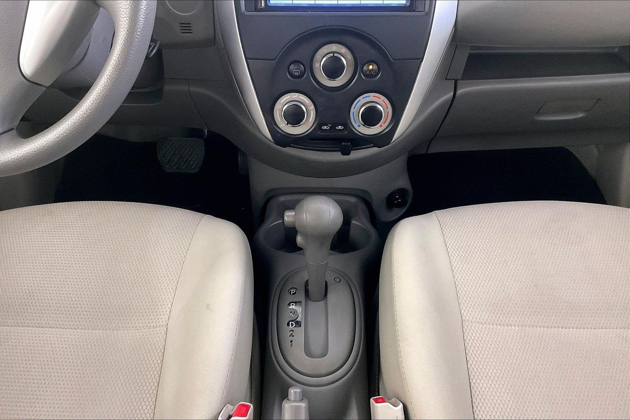 نيسان صني S | شامل الضمان | 0 ﺪﻔﻋﺓ ﺃﻮﻟﻯ