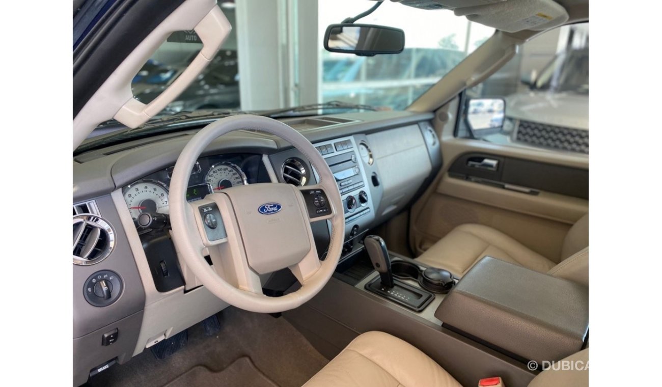 Ford Expedition XLT XLT