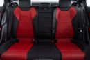 Mercedes-Benz A 35 AMG 4MATIC Hatchback