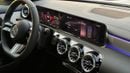 Mercedes-Benz CLA 200 2026 GCC Full options AMG Package Agency Warranty