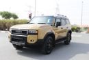 Toyota Prado TOYOTA PRADO 2025 FULL OPTIONS PANORAMIC ,RADAR ,LEATHER DIESEL