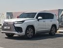 Lexus LX600 ELITE GCC