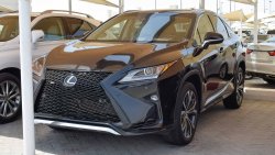 Lexus RX350