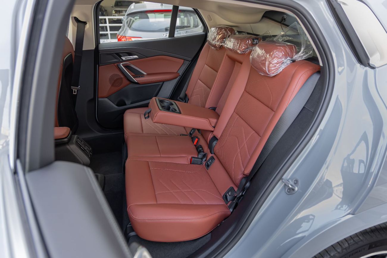 BMW X2 2026 BMW X2 |  S DRIVE 25I M | SPORT | FWD | BRAND NEW ( Export )