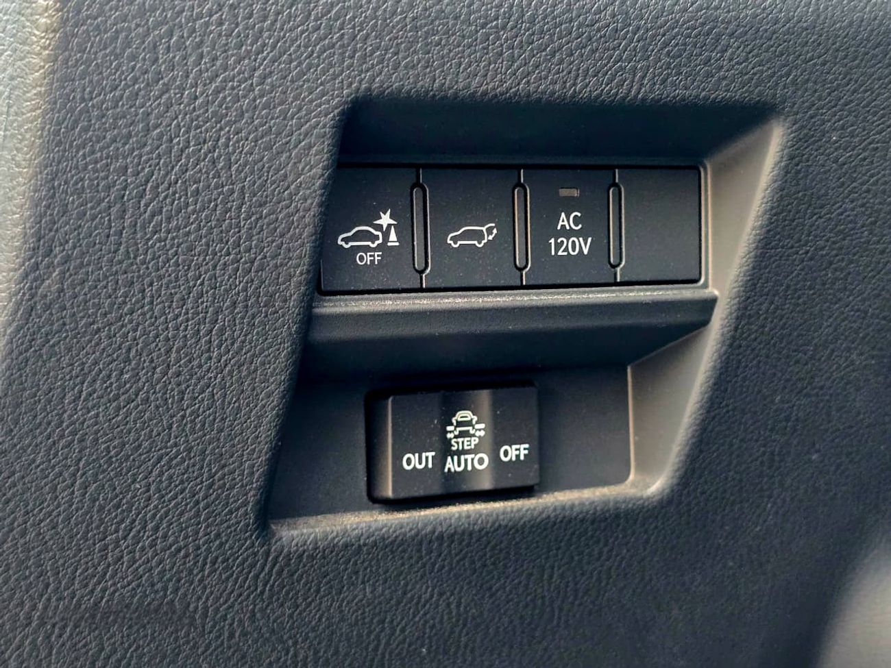 Lexus GX550 2024 GX550 3.4L Luxury+