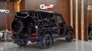 Mercedes-Benz G 63 AMG MERCEDES BENZ G63 AMG DOUBLE NIGHT PACKAGE 2024 FULL OPTION