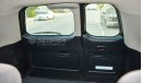 Toyota Land Cruiser 21YM LC200 4.5 DSL GX M/T, SWING DOORS - Black EX Antwerp