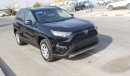 Toyota RAV4 TOYOTA RAV4 2019  LE FULL OPTION