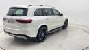 Mercedes-Benz GLS 450 2021 AMG | AED 3282/Month | 0 DP | 30 Day Return | Warranty