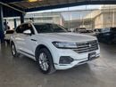Volkswagen Touareg Comfortline | upto AED 20,000 Ramadan Discount | Guaranteed Warranty | 0 Down Payment