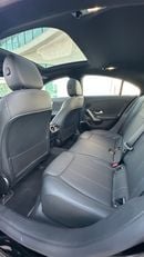 مرسيدس بنز CLA 250