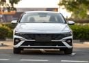 Hyundai Elantra SMART 1.5L ELITE